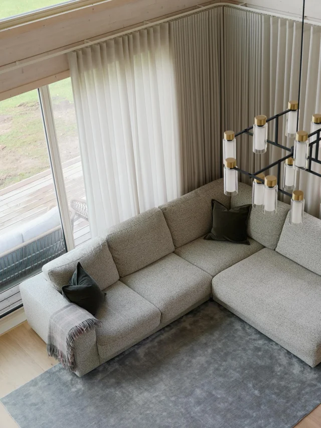 Setomaa Home 🧡☘️
No.24 | Pic @karrrlk 
Furniture partially from @arhainteriors 
_______//_______________________
#estonianhome #interiordesign #sisearhitektuur #turnkeyprojects #sisekujundaja #eestikodu #beautifulhomes #sisearhitekt #homedesign #interiorandhome #furniture #homeinspo#furnituredesign #interiorarchitecture#interior123 #kodu #sisekujundus #eritellimusmööbel #interjöör #sisustus #kodukujundus #moderninterior #interiordesigner #interior #interior_and_living