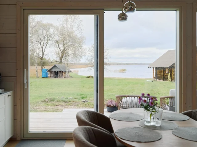 Setomaa Home 🧡☘️
No.29 | Pic @karrrlk 
Furniture partially from @arhainteriors 
_______//_______________________
#estonianhome #interiordesign #sisearhitektuur #turnkeyprojects #sisekujundaja #eestikodu #beautifulhomes #sisearhitekt #homedesign #interiorandhome #furniture #homeinspo#furnituredesign #interiorarchitecture#interior123 #kodu #sisekujundus #eritellimusmööbel #interjöör #sisustus #kodukujundus #moderninterior #interiordesigner #interior #interior_and_living