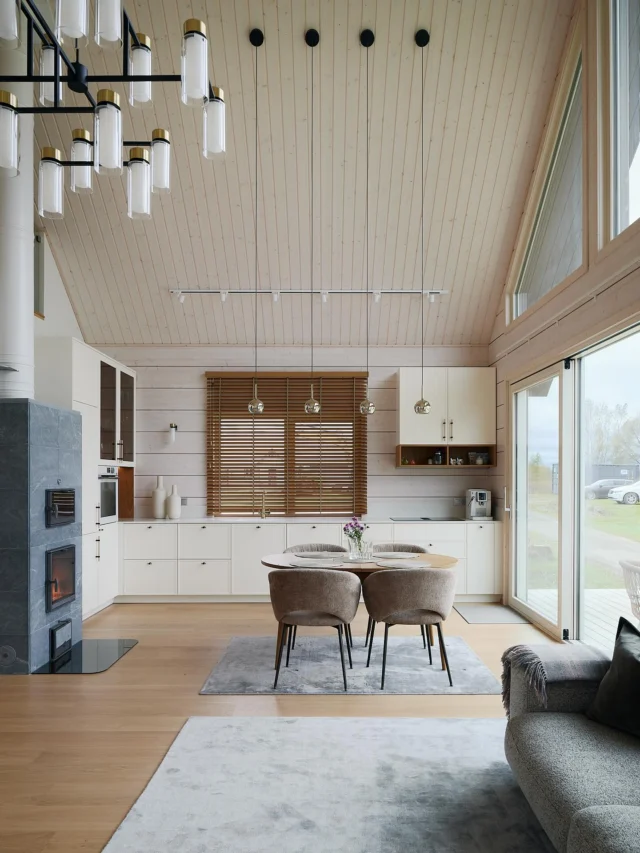 Setomaa Home 🧡☘️
No.33 | Pic @karrrlk 
Furniture partially from @arhainteriors 
_______//_______________________
#estonianhome #interiordesign #sisearhitektuur #turnkeyprojects #sisekujundaja #eestikodu #beautifulhomes #sisearhitekt #homedesign #interiorandhome #furniture #homeinspo#furnituredesign #interiorarchitecture#interior123 #kodu #sisekujundus #eritellimusmööbel #interjöör #sisustus #kodukujundus #moderninterior #interiordesigner #interior #interior_and_living