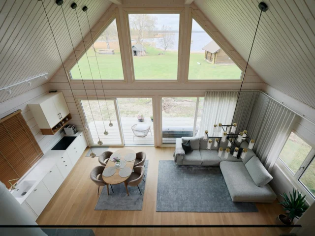 Setomaa Home 🧡☘️
No.36 | Pic @karrrlk 
Furniture partially from @arhainteriors 
_______//_______________________
#estonianhome #interiordesign #sisearhitektuur #turnkeyprojects #sisekujundaja #eestikodu #beautifulhomes #sisearhitekt #homedesign #interiorandhome #furniture #homeinspo#furnituredesign #interiorarchitecture#interior123 #kodu #sisekujundus #eritellimusmööbel #interjöör #sisustus #kodukujundus #moderninterior #interiordesigner #interior #interior_and_living