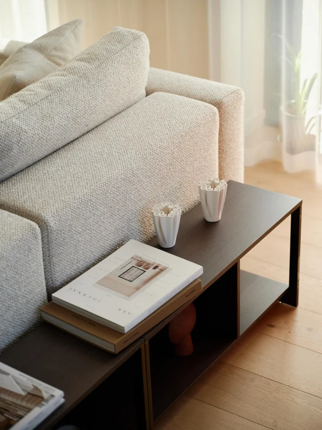 Kalaranna Home 🩵

No.8 | Pic @karrrlk 

Furniture | @arhainteriors 
Kitchen and wardrobes | @schmidt.estonia
Accessories @kaubamaja 

_______//_______________________
#estonianhome #interiordesign #sisearhitektuur #turnkeyprojects #sisekujundaja eestikodu beautifulhomes sisearhitekt homedesign interiorandhome furniture homeinspofurnituredesign interiorarchitectureinterior123 kodu sisekujundus eritellimusmööbel interjöör sisustus kodukujundus moderninterior interiordesigner interior interior_and_living